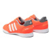 Adidas Topánky Super Sala J GV7594 Oranžová