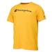 Champion LEGACY Pánske tričko, žltá, veľkosť