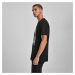 Tričko Urban Classics Ballin 2.0 Tee Black