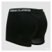 Urban Classics Organic Boxer Shorts 3-Pack White/ Black/ Navy