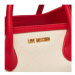 LOVE MOSCHINO Kabelka JC4256PP05KF0200 Hnedá