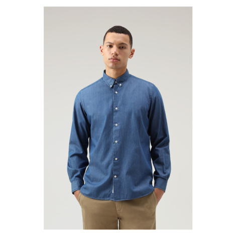 Pánske neformálne košele