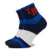 Tommy Hilfiger Súprava 2 párov vysokých detských ponožiek 701224990 Farebná