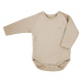 Dojčenské body Koala Bello beige 68 , 20C52435