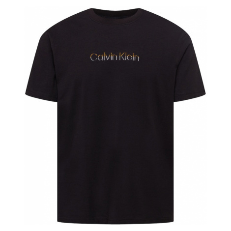 Pánske tričká a tielka Calvin Klein