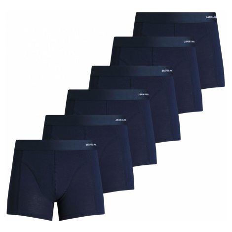 Pánske spodné prádlo a ponožky Jack & Jones