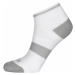 Kilpi TOES-U Ponožky MU0031KI Biela