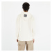 Mikina 9N1M SENSE. Sense Essential Hoody Whitesand