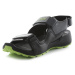 Pánske sandále Regatta RMF729 Samaris G7S čierne Černá 46