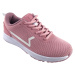 Paredes  Dámske topánky  ld 22130 ružové  Univerzálna športová obuv Ružová