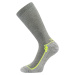 Voxx Phact Unisex trekingové ponožky BM000003486300100603 šedá