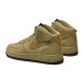 Nike Sneakersy Air Force 1 Mid '07 FB8881 200 Zelená