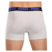 2PACK pánske boxerky Puma viacfarebné (701226387 026)