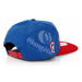 New Era 9Fifty Character Arch Captain Official Cap