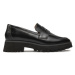 Clarks Loafers Stayso Edge 26174705 Čierna