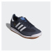 ADIDAS ORIGINALS NÃ­zke tenisky 'Sl 72 RS'  nÃ¡mornÃ­cka modrÃ¡ / zafÃ­rovÃ¡ / biela