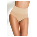 Nohavičky culotte midi- TUMMY CONTROL Farba: