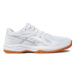 Asics Halové topánky Upcourt 6 1072A107 Biela