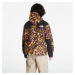 The North Face 86 Retro Mountain Jacket Coal Brown Wtrdstp/ TNF Black