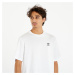 Tričko adidas Adicolor Classics Back+Front Trefoil Boxy Tee White/ Black L