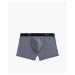 Men's Atlantic Boxers - Grey