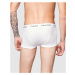 Calvin Klein Underwear Boxerky  sivá / čierna / biela