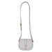 Guess  KUBA MINI CROSSBODY FLAP HWVA93 29780  Tašky Biela