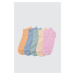 Dámske ponožky Trendyol 5 Pack