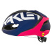 Oakley ARO5 Team Helmet Blue