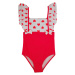 NOVITI Kids's Swimsuit KD006-G-01