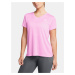 Under Armour Women's T-shirt Tech SSV- Twist - Women's