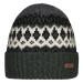 Barts GREGORIS BEANIE Army Winter Hat