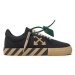 Off-White Sneakersy OMIA085S22FAB0011061 Čierna