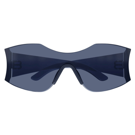 Balenciaga  Occhiali da Sole  BB0292S 002  Slnečné okuliare Modrá