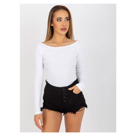 Blouse-RV-BZ-8021.23-white Rue Paris