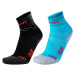 Dámské ponožky UYN Free Run Socks , 37-38