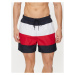 Tommy Hilfiger Plavecké šortky UM0UM03263 Farebná Regular Fit