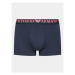 Emporio Armani Underwear Súprava 3 kusov boxeriek 111357 3R723 64135 Tmavomodrá