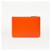 Peňaženka Comme des Garçons Ruby Eyes Wallet Orange Universal