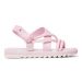 Bibi Sandále Flat Form 1059243 Ružová