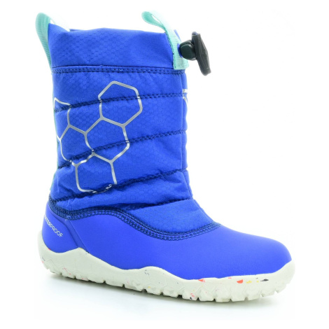 topánky Vivobarefoot Lumi X Artic Angels Amparo Blue Textile 36 EUR