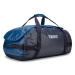 THULE CHASM L 90L Cestovná taška, tmavo modrá, veľkosť