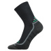 Voxx Vertigo Unisex športové ponožky BM000000624700100023 tmavo šedá