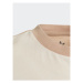 Adidas Tričko Colorblock T-Shirt HK9815 Béžová Regular Fit
