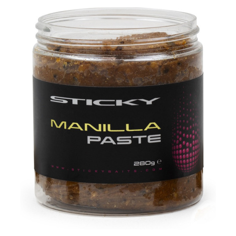 Sticky baits obalovacia pasta manilla paste 280 g