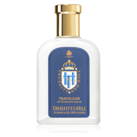 Truefitt & Hill Trafalgar Aftershave Balm balzam po holení pre mužov