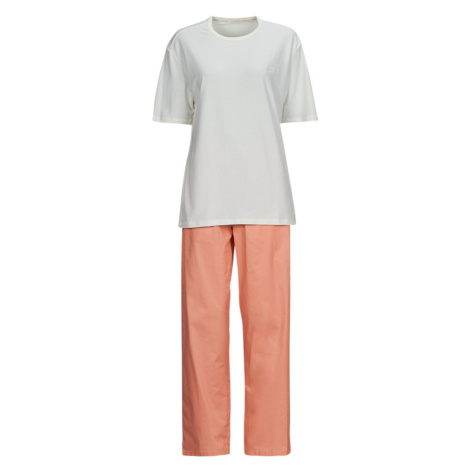 Calvin Klein Jeans  SLEEP SET  Pyžamá Viacfarebná
