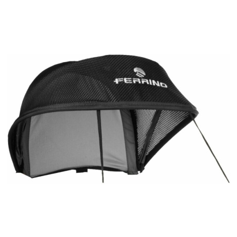 Ferrino Baby Carrier Sun Cover Black Detský turistický nosič