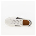 FRED PERRY B721 Leather/ Branded Porcelain