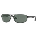 Ray-Ban Polarized RB3445 002/58 61